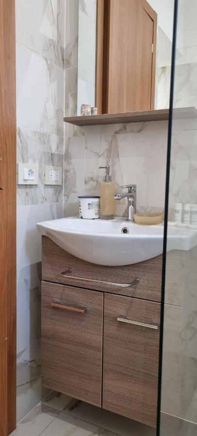 Ferienwohnung Altido New Apt 10 Min From Duomo, 25 Min From Linate Mailand Exterior foto