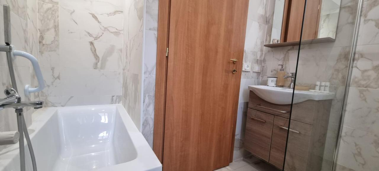 Ferienwohnung Altido New Apt 10 Min From Duomo, 25 Min From Linate Mailand Exterior foto