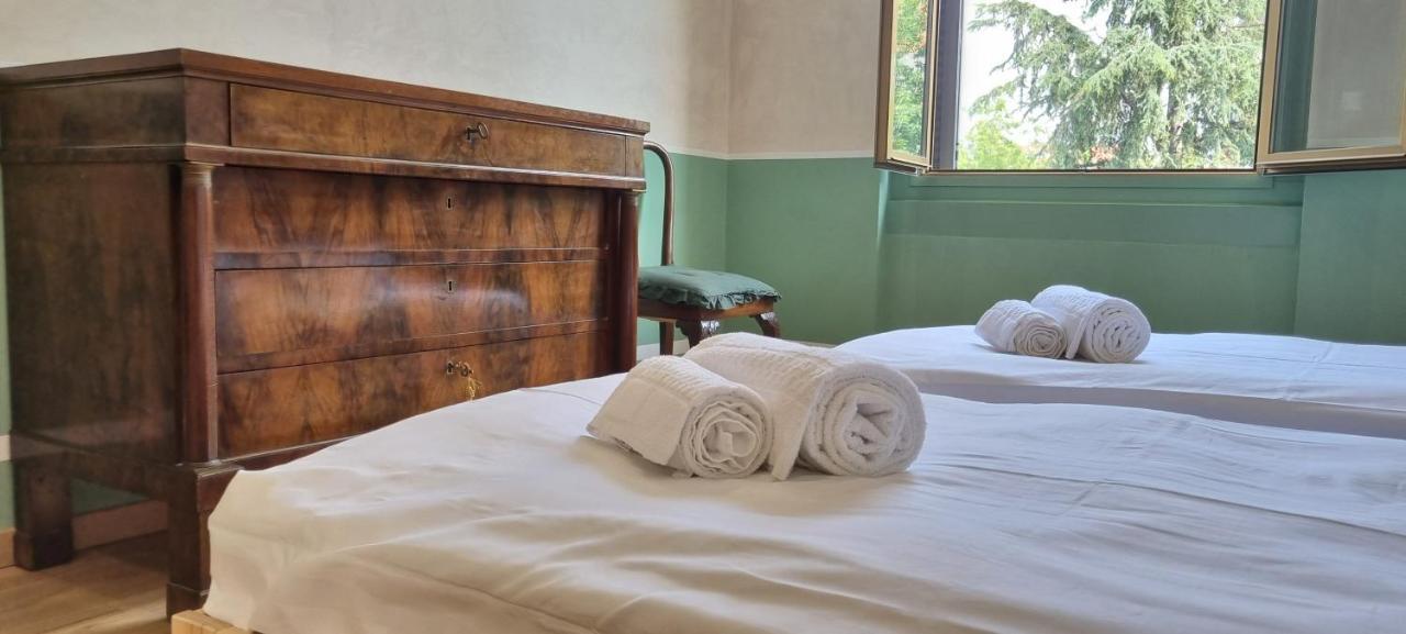 Ferienwohnung Altido New Apt 10 Min From Duomo, 25 Min From Linate Mailand Exterior foto