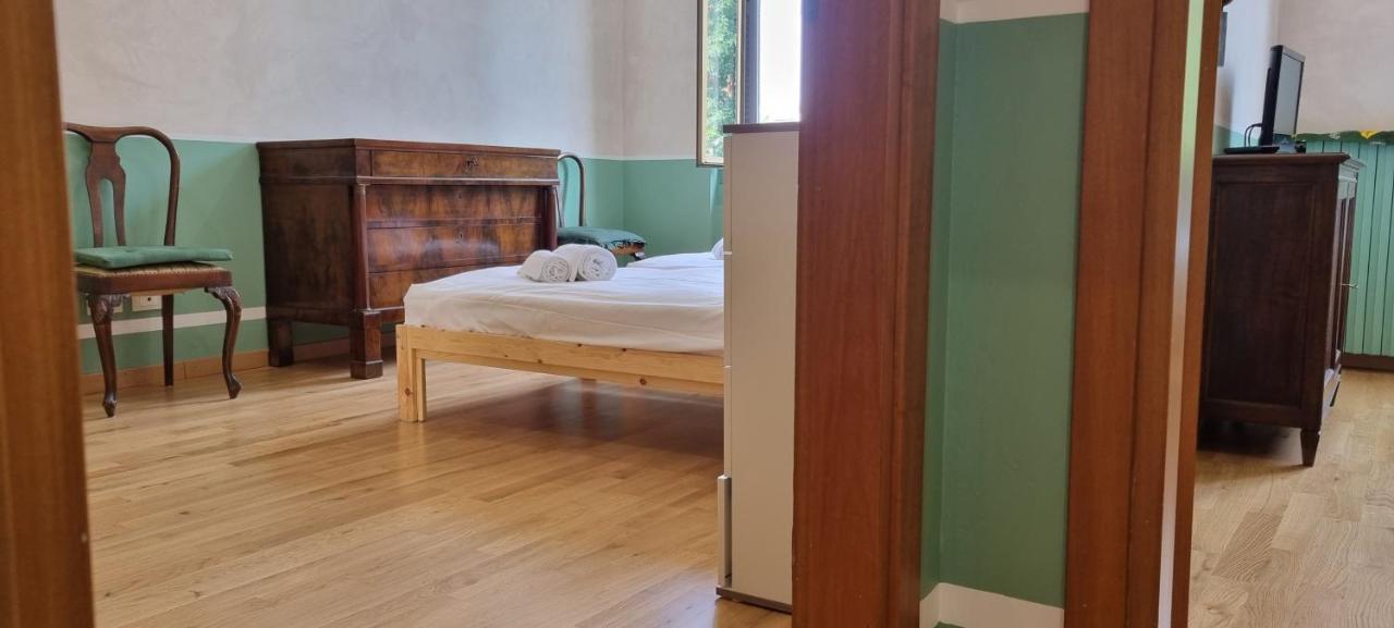 Ferienwohnung Altido New Apt 10 Min From Duomo, 25 Min From Linate Mailand Exterior foto