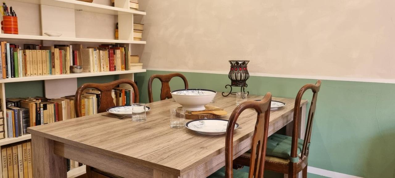 Ferienwohnung Altido New Apt 10 Min From Duomo, 25 Min From Linate Mailand Exterior foto